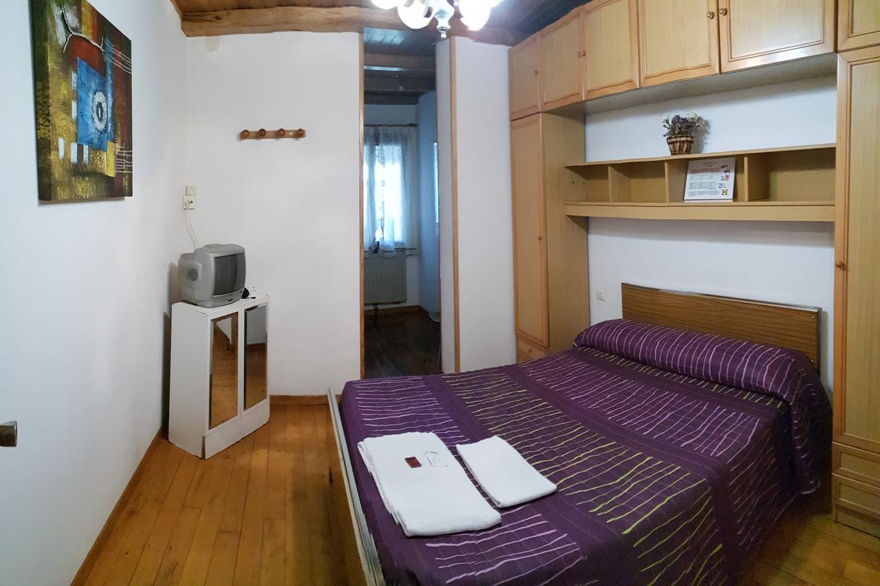 Hostal Santa Maria Do Poio Padornelo 외부 사진